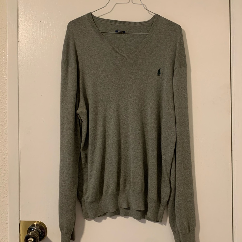 Ralph Lauren Sweater *OBO*
